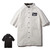 Subciety EMBLEM SHIRT S/S -Plain- 105-22044画像