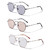 Subciety SUNGLASS -apnea- 101-87479画像