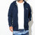 Columbia Walter Stream Full Zip Hoodie PM5638画像