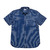 BURGUS PLUS S/S One Pocket Wabash Shirt BP15503S画像