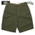 BLACK SIGN Cotton Herringbone West Point M.C Shorts BSSP-19504B画像