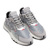 adidas Originals NITE JOGGER SILVER MET/LGH SOLID GREY/CORE BLACK EE5851画像