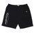 Supreme 19SS Champion Outline Sweatshort BLACK画像