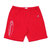 Supreme 19SS Champion Outline Sweatshort DARK RED画像
