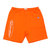 Supreme 19SS Champion Outline Sweatshort ORANGE画像