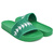 Kappa 222 BANDA ADAM 12 GREEN - WHITE 304MRP0画像