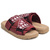 Kappa 222 BANDA MITEL 1 RED DK - BEIGE DK 304KUQ0画像