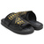 Kappa 222 BANDA MITEL 1 BLACK - GOLD 304KUQ0画像