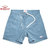 Battenwear CORDUROY LOCAL SHORTS light blue画像