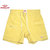 Battenwear CORDUROY LOCAL SHORTS light yellow画像