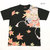 CROPPED HEADS 半袖 Tシャツ "般若紅葉柄" 1911-02画像