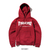 THRASHER MAG LOGO HOODIE TH8501画像