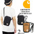 Carhartt LEGACY CROSS BODY GEAR ORGANIZER 89220700画像