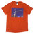 KROD BROOKLYN TEE T.ORANGE画像