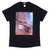 KROD QUEENS TEE BLACK画像