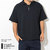 le coq sportif LE URBAN STYLE Zip S/S Polo QLUNJA41画像