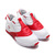 Reebok ANSWER V OG WHITE/REEBOKRED DV6961画像