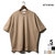 alvana TANGUIS S/S TEE ACS-0001画像