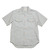 BURGUS PLUS Open Collar PANAMA Shirt BP19502画像