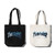 THRASHER FLARM LOGO TOTEBAG THC800画像
