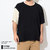 montage 2 Tone Pile S/S Crew MT-T017画像