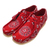 Supreme &times; Clarks 19SS Originals Bandana Wallabee RED画像