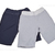 Two Moon Sweat shorts 12148画像