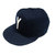 EBBETS FIELD YALE UNIVERSITY 1948 VINTAGE BASEBALL CAP dark navy画像