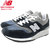 new balance M997NV Navy Made in USA画像