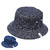 quolt DENIM HAT 901T-1350画像
