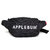 APPLEBUM Value Waist Bag BLACK画像