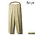 SCYE BASICS Selvedge Chino Straight Leg Work Trousers 5119-83551画像