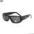 Black Flys SANTERIA FLY SUBLIME COLLAB MODEL BLACK/GREY POL BF11103-US01画像