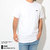 VANS Salton Basic S/S Tee VN0A3WAD画像
