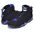 NIKE AIR JORDAN 7 RETRO RAY ALLEN black/field purple-fir 304775-053画像