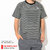 THE NORTH FACE Full Border S/S Tee NT31940画像