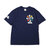 NIKE AS M NSW SS TEE CLASSICS 1 MIDNIGHT NAVY BV7632-410画像