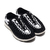 KEEN UNEEK O2 W BLK/WHT PANDA 1020820画像