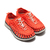 KEEN UNEEK O2 W ORANGE 1020823画像