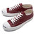 CONVERSE LEATHER JACK PURCELL RH BURGUNDY 33300040画像