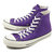 CONVERSE ALL STAR 100 COLORS HI ROYAL PURPLE 31300331画像