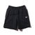 adidas VOCAL SHORTS BLACK ED7233画像