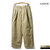 ULTERIOR BIZEN No.1 TWILL TUCKED MILITARY PANTS ULPT03-19C09U画像