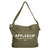 APPLEBUM Craft Ring Shoulder Bag OLIVE画像