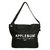 APPLEBUM Craft Ring Shoulder Bag BLACK画像