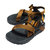 Chaco MEN'S Z/1 CLASSIC SMOKEY FACE GOLDEN MADE IN U.S.A.画像