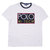 POLO RALPH LAUREN Hi Tech 26/1 Jersey Tee WHITE画像