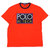 POLO RALPH LAUREN Hi Tech 26/1 Jersey Tee ORANGE画像