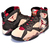 NIKE AIR JORDAN 7 RETRO PATTA shimmer/tough red-velvet brown AT3375-200画像