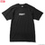 OBEY BASIC TEE "DEPOT" (BLACK)画像
